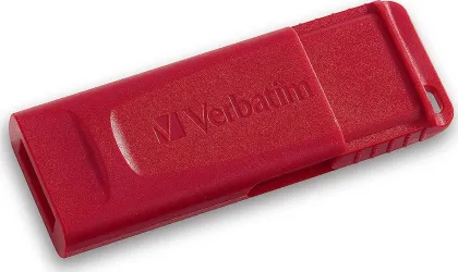 Verbatim Store n Go 8 GB USB 2.0 Flash Drive - image 3