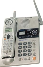 Panasonic KX-TG2358 Cordless Landline Phone
