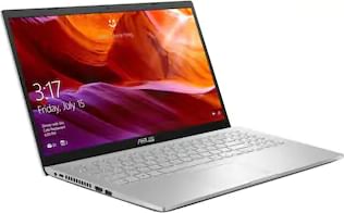 Asus VivoBook 15 X509UA-EJ381T Laptop (7th Gen Core i3/ 8GB/ 1TB/ Win10)