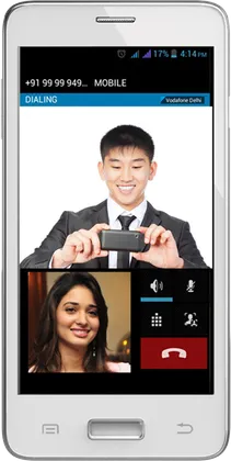 Celkon A118 Signature HD