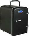 Rockwell RMF4BL 4 L 1 Star Single Door Mini Refrigerator