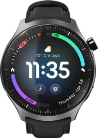 Motorola Watch Ultra