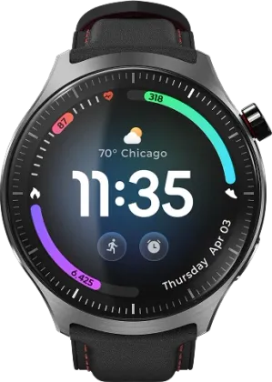 Motorola Watch Ultra