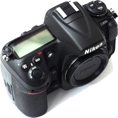 Nikon D300s DSLR (Body Only) Price in India 2025, Full Specs
