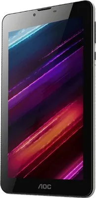 AOC D70V50G Tablet (WiFi+3G+4GB)