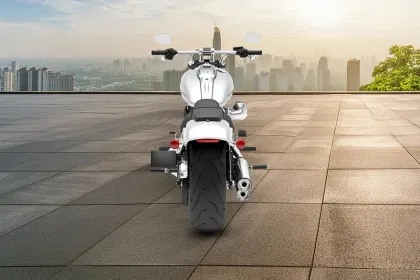 Harley-Davidson Breakout 117