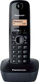 Panasonic PA-KX-TG1611 Cordless Landline Phone