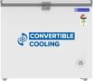 Blue Star HT3-N230 201 L Single Door Deep Freezer