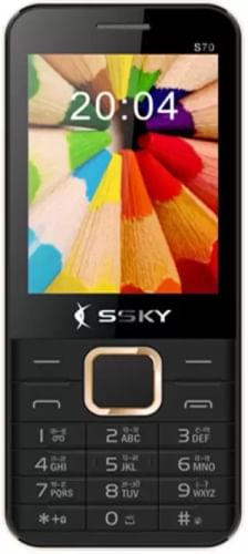 Ssky S70