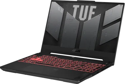 Asus TUF Gaming A15 FA506NC-ES51 Gaming Laptop (AMD Ryzen 5 7535HS/ 8GB/ 512GB SSD/ Win11 Pro/ 4GB RTX 3050)