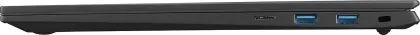 LG Gram 16 16Z90R-K.ADB9U1 Laptop (13th Gen Core i7/ 32GB/ 2TB SSD/ Win 11)