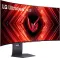 LG 45GS95QE-B 45 inch UWQHD Curved Gaming Monitor