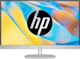 HP 27-cr0445in All in One PC (AMD Ryzen 5 7520U/ 16 GB RAM/ 1 TB SSD/ Win 11)