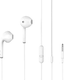 Ambrane EP-38 Wired Earphone