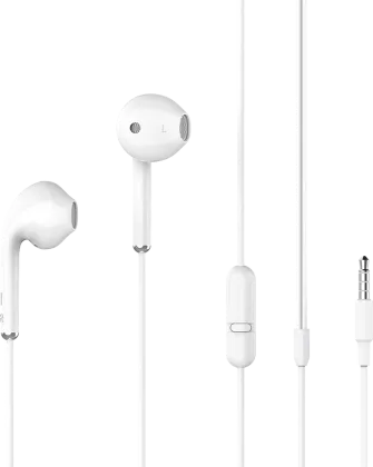 Ambrane EP-38 Wired Earphone