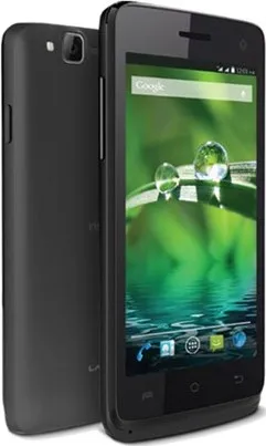 Lava Iris 414