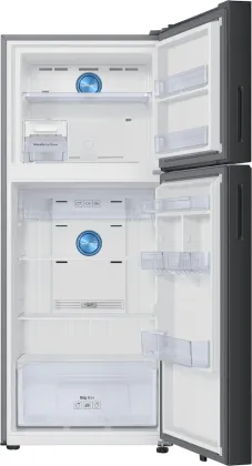 Samsung RT41HB6A4222 396 L 2 Star Double Door Refrigerator