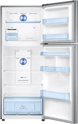 Samsung RT39B551ES8 394 L 3 Star Double Door Refrigerator