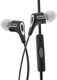 Klipsch R6i Wired Headphones (Canalphone)