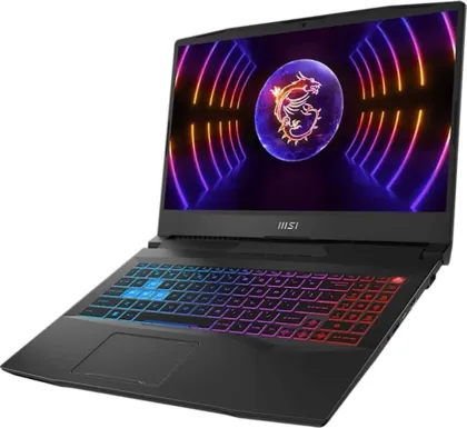MSI Pulse 15 B13VFK-280US Gaming Laptop (13th Gen Core i7/ 16GB/ 1TB SSD/ Win11/ 8GB Graph)