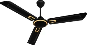 Venus Matrix Deco 1200mm 3 Blade Ceiling Fan