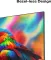 Infinix 55GU1Q 55 inch Ultra HD 4K Smart QLED TV