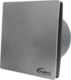Wadbros Vent F-4 SS 100 mm 7 Blade Exhaust Fan
