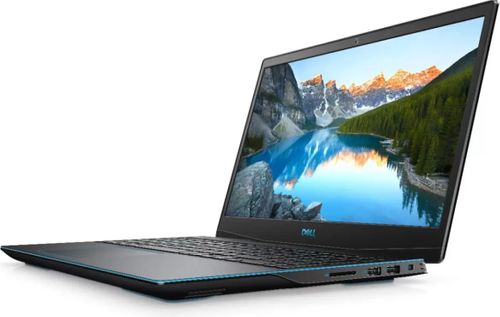 Dell Inspiron G3 3590 Gaming Laptop (9th Gen Core i7/ 8GB/ 1TB 512GB SSD/ Win10/ 4GB Graph)