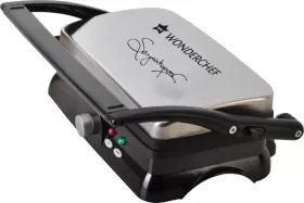 Wonderchef SKT-SS Super Tandoor Sandwich Maker