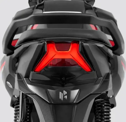 Hero Glamour X Disc