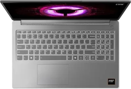 Lenovo LOQ 15ARP10E 83S000J8IN Gaming Laptop (AMD Ryzen 5 7535HS/ 16GB/ 512GB SSD/ Win11/ 6GB RTX 3050 Graph)