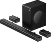 boAt Aavante Prime 5.1 5000D 500W Home Theatre