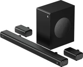 boAt Aavante Prime 5.1 5000D 500W Home Theatre