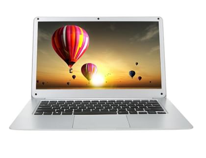 Binai G14 Pro Notebook (Intel Cherry Trail X5 Z8350/ 4GB/ 64GB/ Win10)