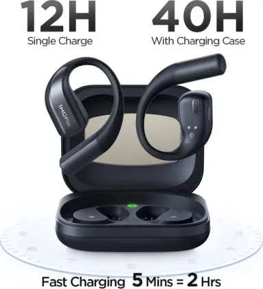1MORE Fit Open Earbuds S70 True Wireless Earbuds