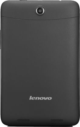 Lenovo IdeaPad A2107 (WiFi+3G+16GB)