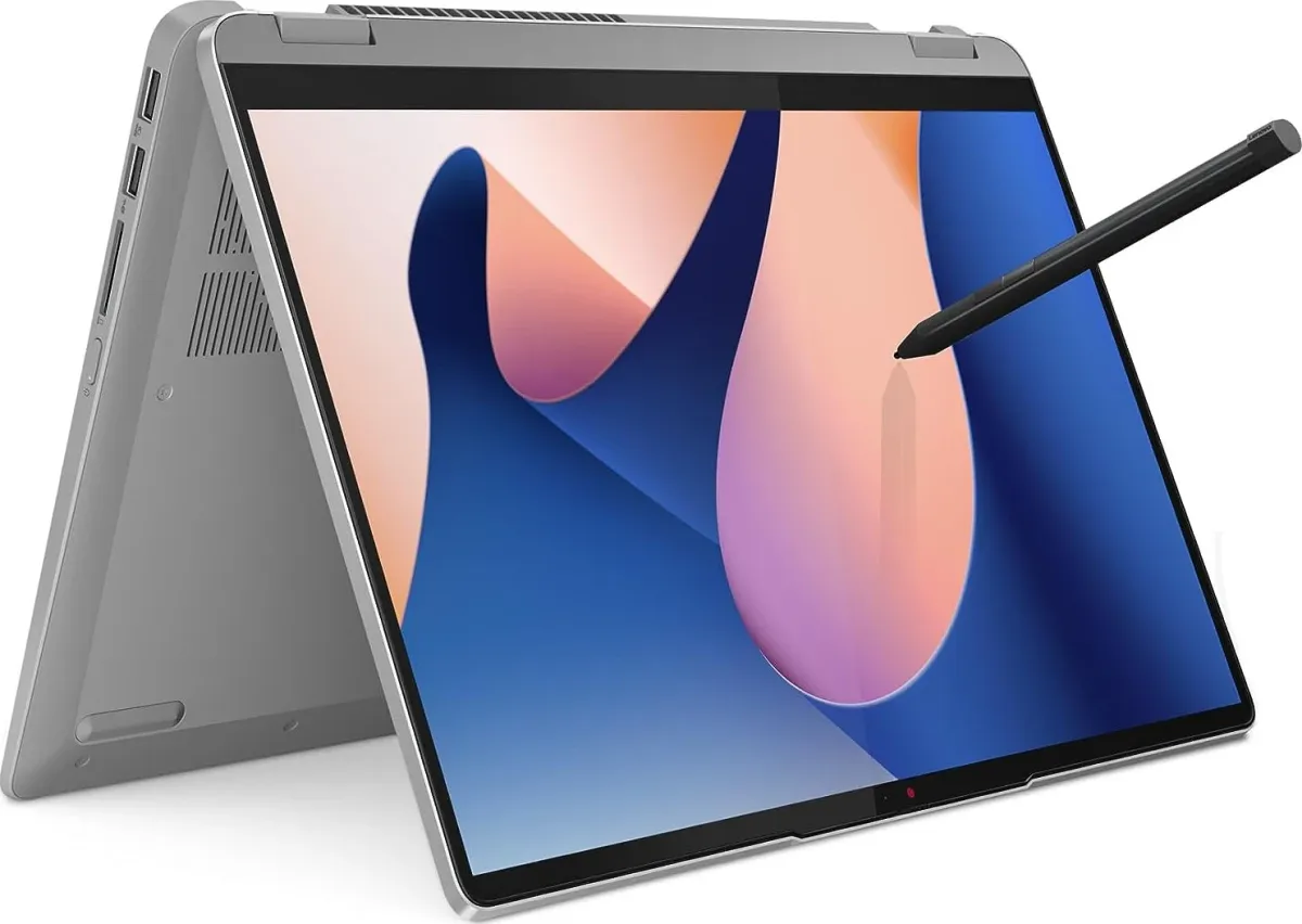Lenovo IdeaPad Slim 5 82XX007MIN Laptop (AMD Ryzen 7 7730U/ 16GB