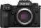 Fujifilm X-H2S 26MP Mirrorless Camera (Body Only)