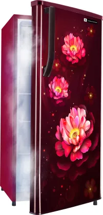 Realme TechLife 180BD3RM23W 180 L 3 Star Single Door Refrigerator