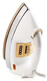 Usha Heavy weight 1000W Dry Iron