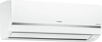 Hitachi RAFS512HEEA 1 Ton 5 Star Inverter Split AC