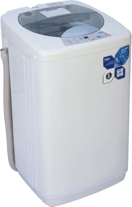 Haier HWM58-020 5.8Kg Fully Automatic Washing Machine