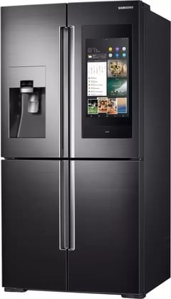 Samsung RF28N9780SG 810 L Side-by-Side Refrigerator