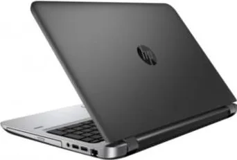 HP ProBook 450 G3 (V3E95PA) Laptop (5th Gen Ci3/ 4GB/ 1TB/ FreeDOS/ 2GB Graph)