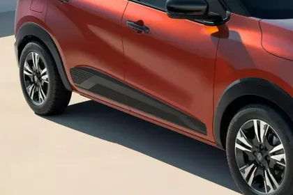 Renault Triber Evolution