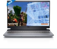 Dell G15-5520 Gaming Laptop vs MSI Thin GF63 11UCX-1491IN Gaming Laptop