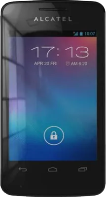 Alcatel One Touch Glory 2T OT-4005D