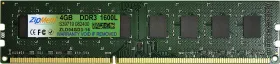 Zipmem ZLD04GD3-16 4 GB DDR3-1600 Desktop RAM