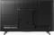 Hisense A6K 55 inch Ultra HD 4K Smart LED TV (55A6K)