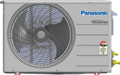 Panasonic CS/CU-WU18YKYXF 1.5 Ton 3 Star Inverter Split AC
